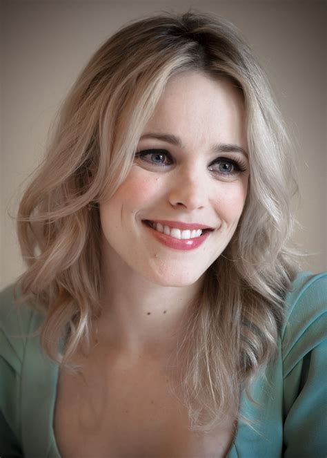 rachel mcadams natural hair color|rachel mcadams natural hair color